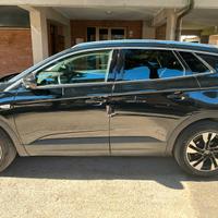 Opel Grandland X 1.5 dci 120cv Auto