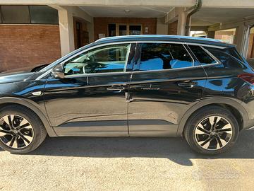 Opel Grandland X 1.5 dci 120cv Auto