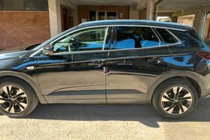 Opel Grandland X 1.5 dci 120cv Auto