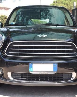 Mini Countryman ricambi vari