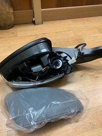 Retrovisore elettrico Peugeot