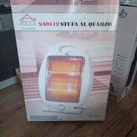 stufa 