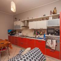 appartamento trilocale arredato di mq 75