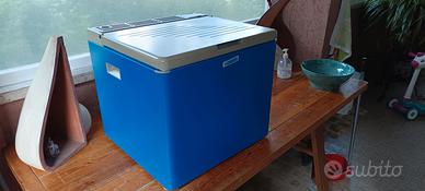 Frigo trivalente WAECO COMBICOOL CAB 40