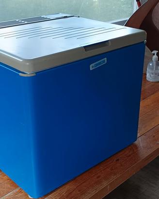Frigo trivalente WAECO COMBICOOL CAB 40