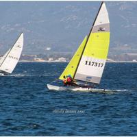 Hobie Cat 16