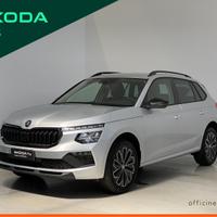 Skoda Kamiq 1.0 tsi 115cv selection