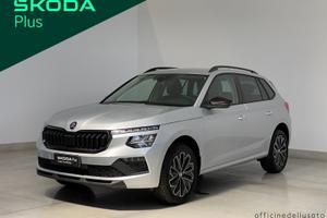 Skoda Kamiq 1.0 tsi 115cv selection