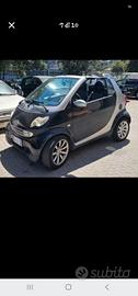Smart 450 cabrio