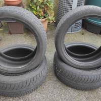 4 Pneumatici Toyo Snowprox S954 205/45 R17 88H