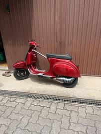 Vespa 50 special 144