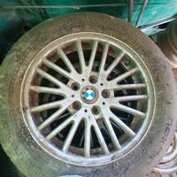 ricambi BMW X3 e83