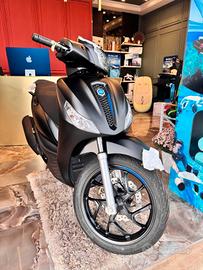 Nuovo piaggio medley 125-200