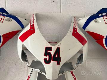 Set Carene Honda CBR 1000 RR Fireblade 2004-2005
