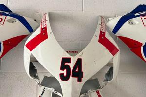 Set Carene Honda CBR 1000 RR Fireblade 2004-2005