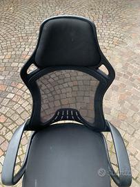 Poltrona da scrivania