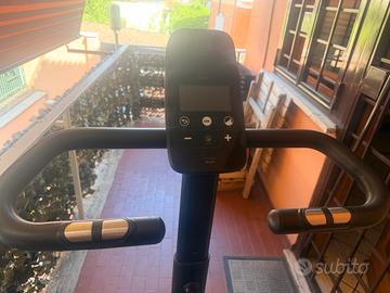 Cyclette domyos 500