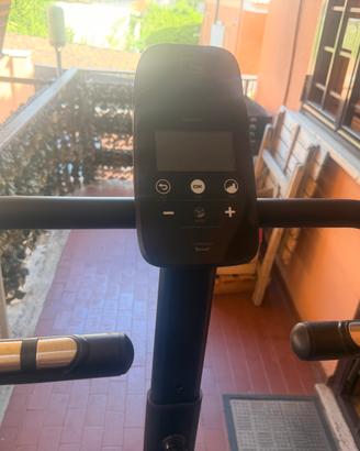 Cyclette domyos 500