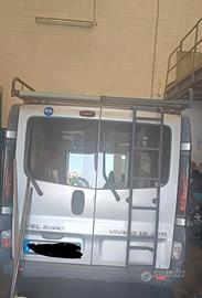 furgone Opel vivaro 120.000 km 