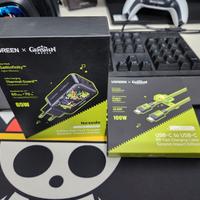 Genshin Impact x Ugreen