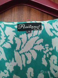 Vestito abito Positano tg l XL usato