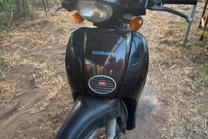 Aprilia Scarabeo 50
