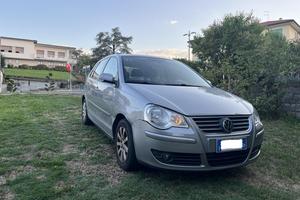 VW Polo 1.4 GPL