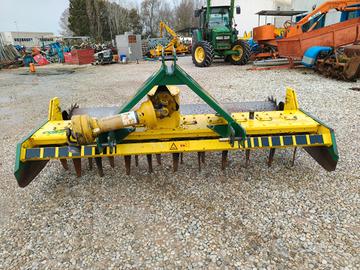 Erpice rotante moreni 2.50