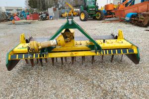 Erpice rotante moreni 2.50