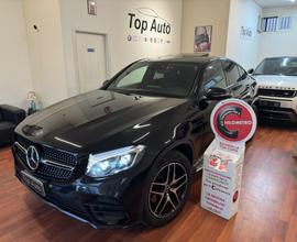 MERCEDES-BENZ GLC 250 d 4MATIC COUPE PREMIUM