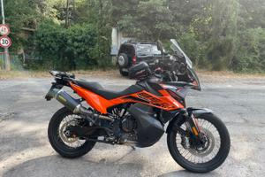 KTM 890 Adventure - 2021