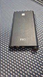 FiiO Q3 – DAC/AMP portatile bilanciato 2.5/4.4
