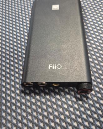 FiiO Q3 – DAC/AMP portatile bilanciato 2.5/4.4