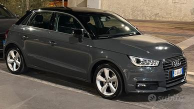 Audi A1 1.4 tdi ultra 90cv  64.000km
