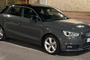 Audi A1 1.4 tdi ultra 90cv  64.000km