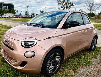 Fiat 500 HYBRID BENZINA NUOVO MODELLO