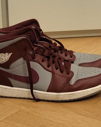 Nike Air Jordan 3 Paia