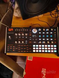 Hydrasynth desktop 