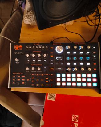 Hydrasynth desktop 