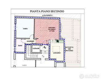 2 LOCALI A BARBARIGA