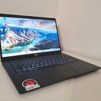 Dell Latitude 7310..i5-10310U..Ram 16..SSD 256..13