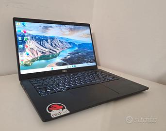 Dell Latitude 7310..i5-10310U..Ram 16..SSD 256..13