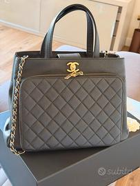 Chanel Borsa 