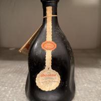 Sizzano DOC 1967 – vino piemontese d’epoca