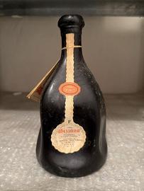 Sizzano DOC 1967 – vino piemontese d’epoca