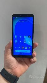 Subito - Handy Phone - Wiko Y80 Blue 7416 - Telefonia In Vendita A Napoli