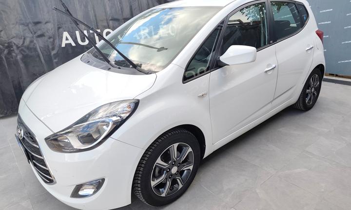 Hyundai iX20 KM 37000 1.4 BENZINA E GPL