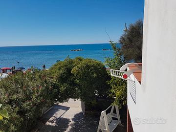 Marina di casal velino