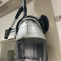 Casco da parrucchiera FUNZIONANTE