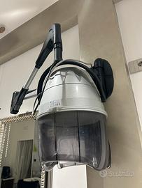 Casco da parrucchiera FUNZIONANTE